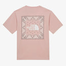 TNF Bandana Tee Nya醬外貿服飾 (大廠)227383＃88