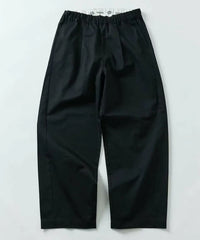 日本直送 Dickies × FREAK'S STORE Bespoke Wide Silhouette Barrel Leg Work Pants FREAK'S STORE(Rakuten Fashion)