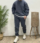 【一口價$355/條】🇰🇷韓國直送🇰🇷 2ND ARCHIVE Mens Sweatpants 2ND ARCHIVE