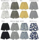 日本直送DRC Karabari Tenzhu Half Pants DRC