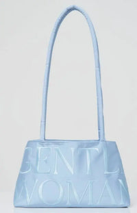 Gentlewoman Ballerina Bag ⭐ 要紙袋請備註📝 (大廠)