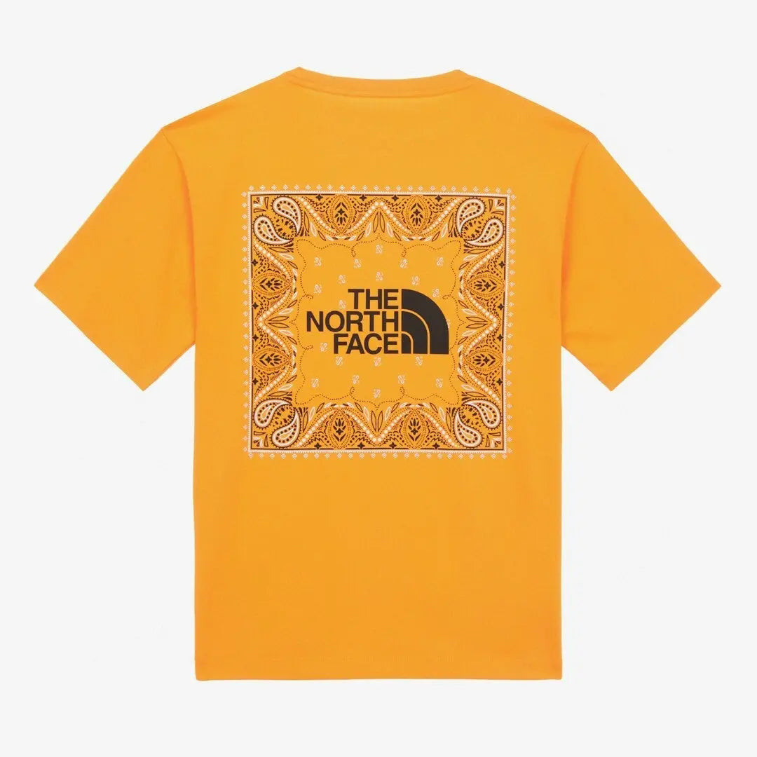 TNF Bandana Tee Nya醬外貿服飾 (大廠)227383＃88