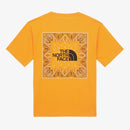TNF Bandana Tee Nya醬外貿服飾 (大廠)227383＃88