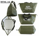 日本直送Gym Master Tote Bag 58L Rakuten