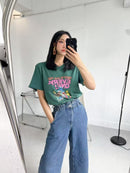 韓國直送Fun for Everyone Tee theot 2F D-2 LALAPIPO