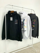 【一口價$399/件】🇰🇷韓國直送🇰🇷 2ND ARCHIVE Rabbit XX Hoodies 2ND ARCHIVE