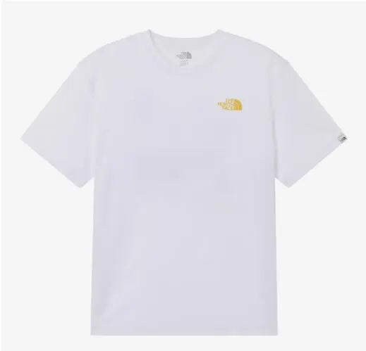 TNF Emblem Archive Tee Ny