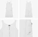 韓國直送TNF W's Ice Run Onepiece 韓國TNF 官網