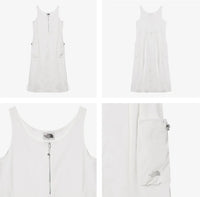 韓國直送TNF W's Ice Run Onepiece 韓國TNF 官網