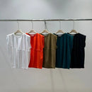 韓國直送Layered Comfort Tee REVE