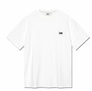 韓國直送Lee Small Twitch Logo Tee 短款/ 鬆身款 小公主韓國直郵