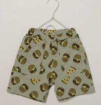 日本直送DRC Karabari Tenzhu Half Pants DRC