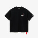 New Era Dodgers Cheer Food  Tee Nya醬外貿服飾 (大廠)
