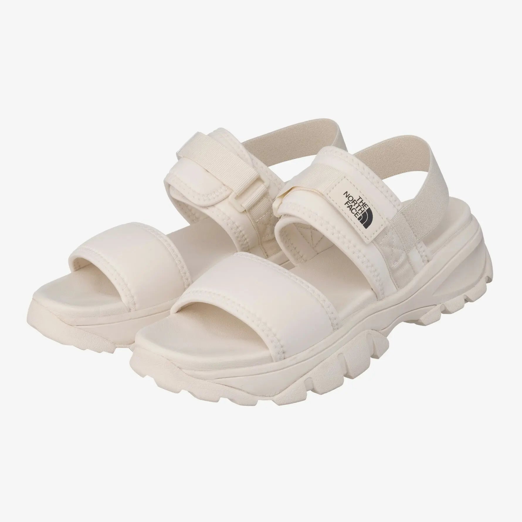 韓國直送TNF HEXA LUX SANDAL Nya醬外貿服飾 (大廠)