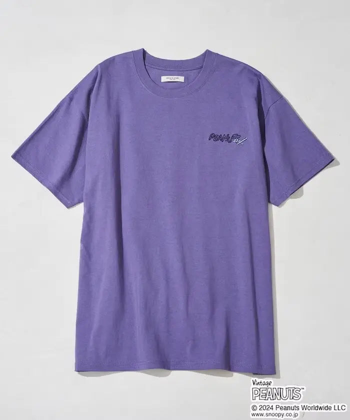 Peanuts Tee Nya醬外貿服飾 (大廠)