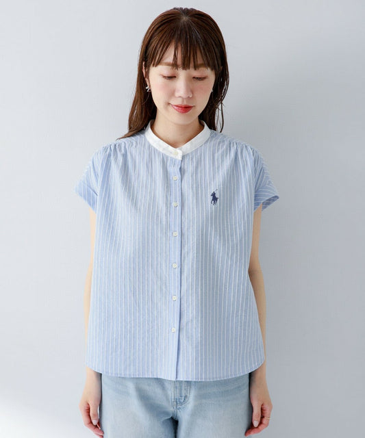 ASSN Sleeve Shirt  - 2 Color