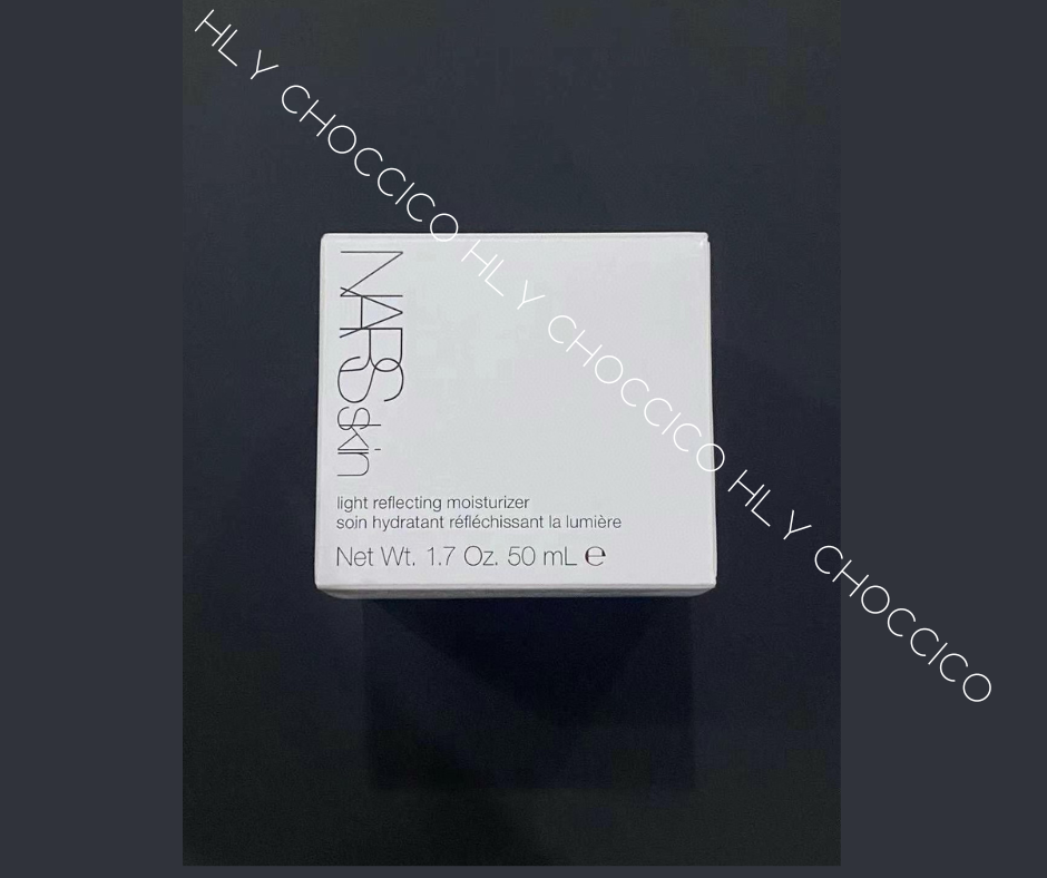 Nars Skin LIGHT REFLECTING 50ML 原生光亮肌水凝霜（升級版）(免稅貨)