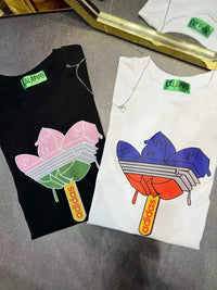 【一口價$275/件】🇰🇷韓國直送🇰🇷 Hadeut Tee -2 Color theot 2F D-2 LALAPIPO