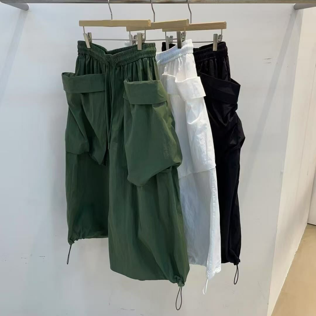 韓國直送Cargo Comfort Culottes