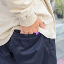 TNF PURPLE LABEL Chino Straight Field Pants  [ NT5411N ] Jiyan store