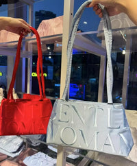Gentlewoman Ballerina Bag ⭐ 要紙袋請備註📝 (大廠)