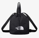 韓國直送 TNF WHITE LABEL BUCKET BAG MINI Nya醬外貿服飾 (大廠)