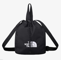 韓國直送 TNF WHITE LABEL BUCKET BAG MINI Nya醬外貿服飾 (大廠)