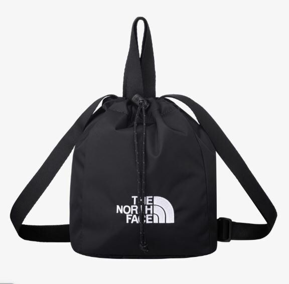 韓國直送 TNF WHITE LABEL BUCKET BAG MINI Nya醬外貿服飾 (大廠)