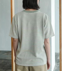 L.L.Bean Summer Short Sleeve Tee (大廠)