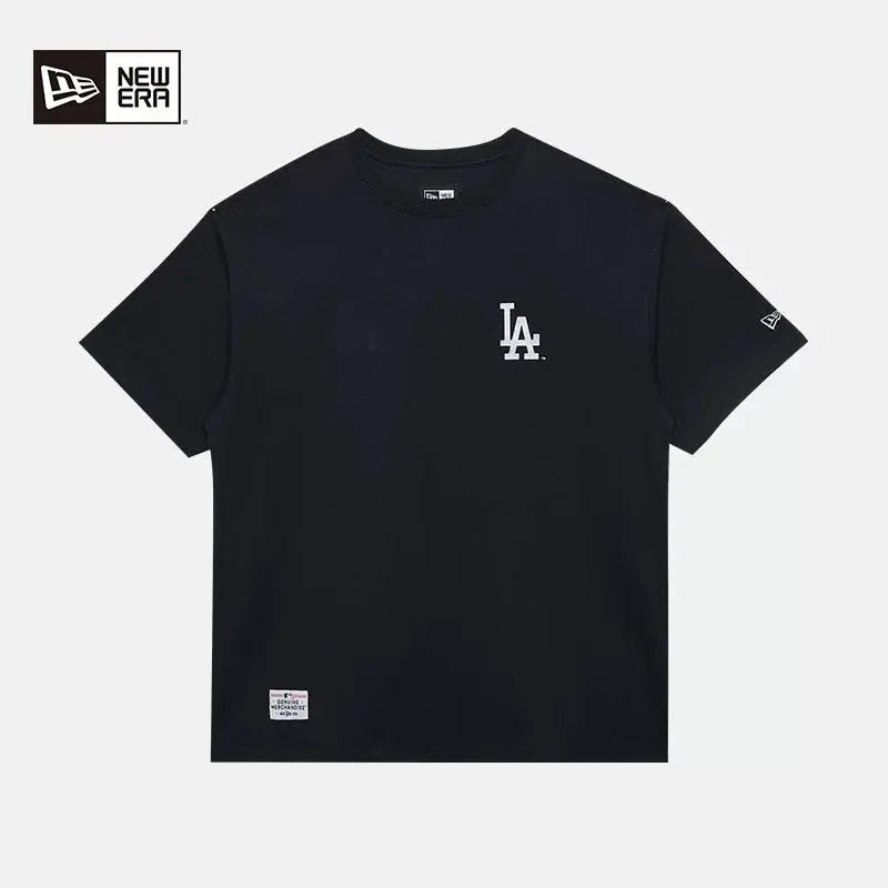 New Era Snake Print Pattern Tee Nya醬外貿服飾 (大廠)