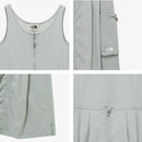韓國直送TNF W's Ice Run Onepiece 韓國TNF 官網