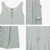 韓國直送TNF W's Ice Run Onepiece 韓國TNF 官網