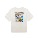 New Era year of the Snake Print Pattern Tee Nya醬外貿服飾 (大廠)