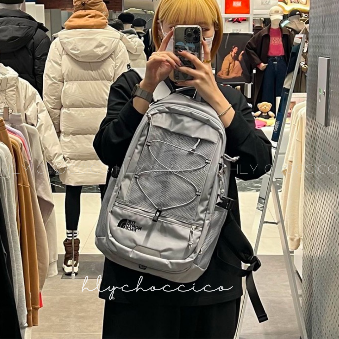 2023 TNF SUPER PACK II 32L NM2DP01 背包 書包 背囊 NY