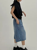 韓國直送Effortless Elegance Top REVE