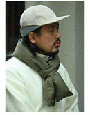 Nanamica Down Muffler 别搞生活艺术家