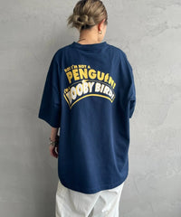 CHUMS l'm a booby  Bird  Tee Ny