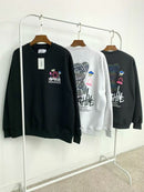 【一口價$345/件】🇰🇷韓國直送🇰🇷 2ND ARCHIVE Bear Sweatshirt 2ND ARCHIVE