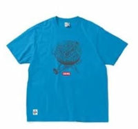 Chums BBQ  Tee - 5 Color Nya醬外貿服飾 (大廠)