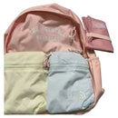 🌟 新款 25SS TNF K's Multi Pack M 兒童背包送野餐墊🌟 HLY & CHOCCICO