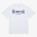 TNF Term Archive Tee - HLY & CHOCCICO