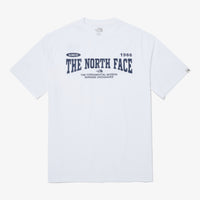 TNF Term Archive Tee - HLY & CHOCCICO