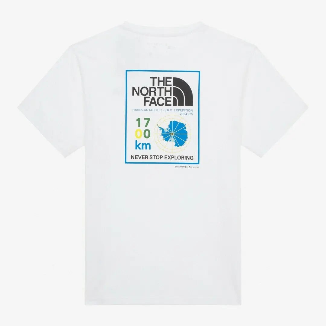 TNF Trans Antarctic Tee Nya醬外貿服飾 (大廠)