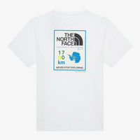 TNF Trans Antarctic Tee Nya醬外貿服飾 (大廠)