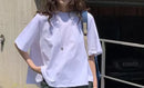 韓國直送Chic Utility Shorts ／ Comfort Tee REVE