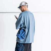 OUTDOOR GARMENT PHANTOM  TEE - 3 color - HLY & CHOCCICO