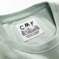 OUTDOOR GARMENT PHANTOM  TEE - 3 color - HLY & CHOCCICO