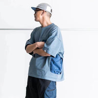 OUTDOOR GARMENT PHANTOM  TEE - 3 color - HLY & CHOCCICO