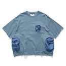 OUTDOOR GARMENT PHANTOM  TEE - 3 color HLY & CHOCCICO