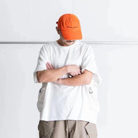 OUTDOOR GARMENT PHANTOM  TEE - 3 color - HLY & CHOCCICO